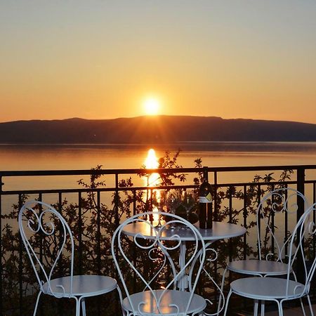 Tri Srice Apartment Senj  Bagian luar foto