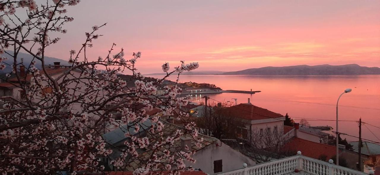 Tri Srice Apartment Senj  Bagian luar foto
