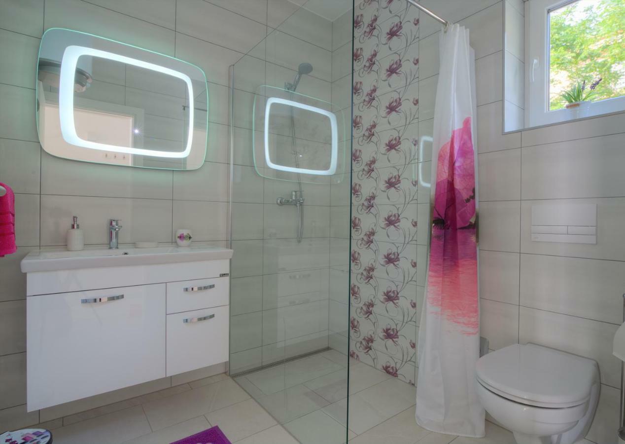 Tri Srice Apartment Senj  Bagian luar foto