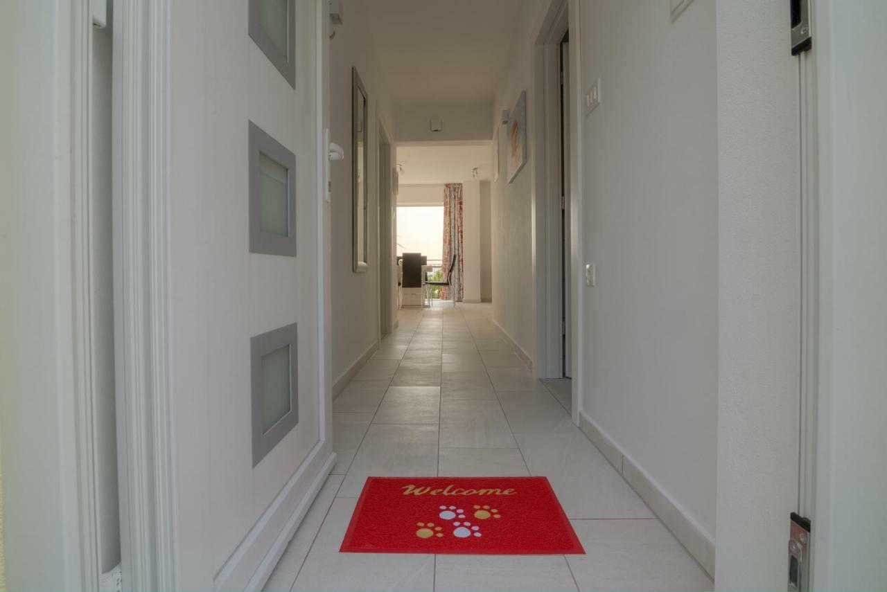 Tri Srice Apartment Senj  Bagian luar foto