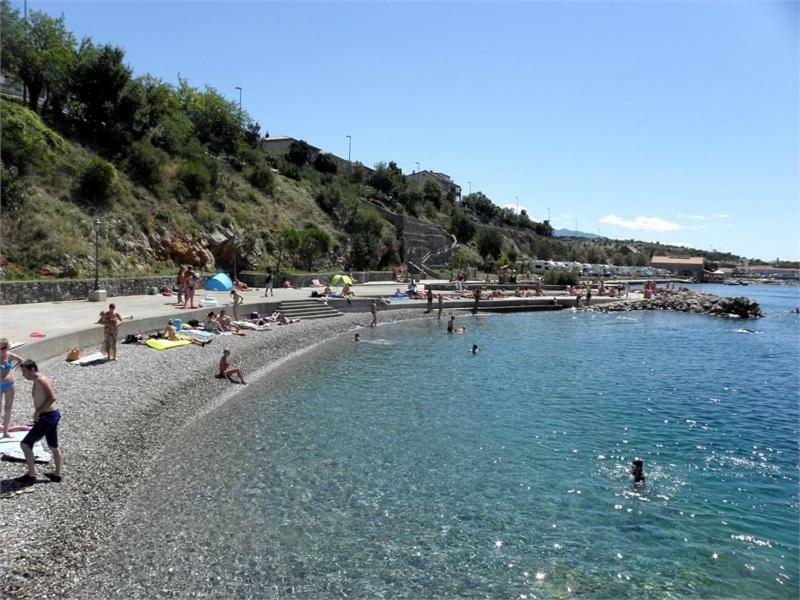 Tri Srice Apartment Senj  Bagian luar foto
