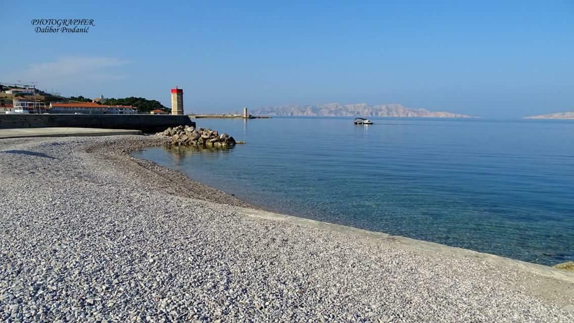 Tri Srice Apartment Senj  Bagian luar foto
