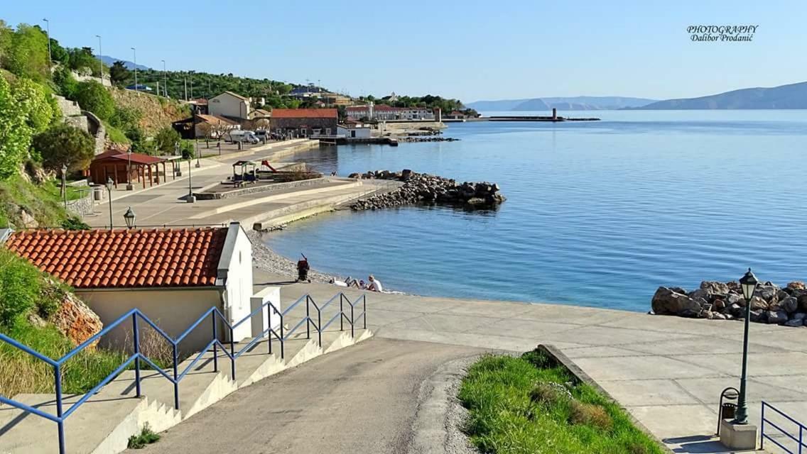 Tri Srice Apartment Senj  Bagian luar foto
