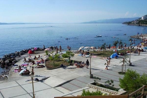 Tri Srice Apartment Senj  Bagian luar foto