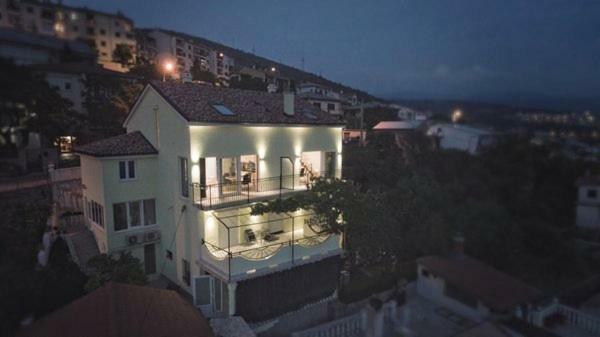 Tri Srice Apartment Senj  Bagian luar foto