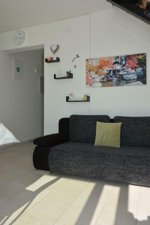 Tri Srice Apartment Senj  Bagian luar foto