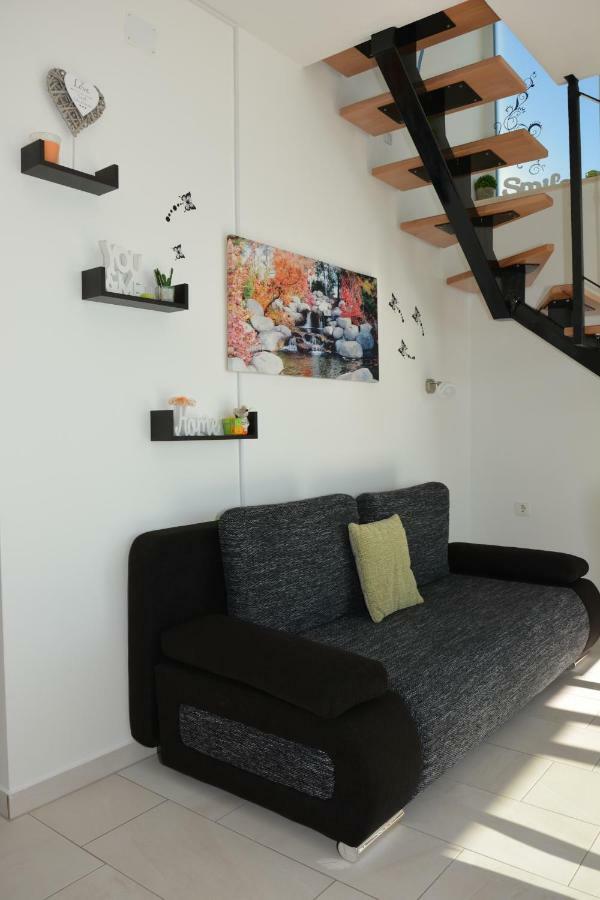 Tri Srice Apartment Senj  Bagian luar foto