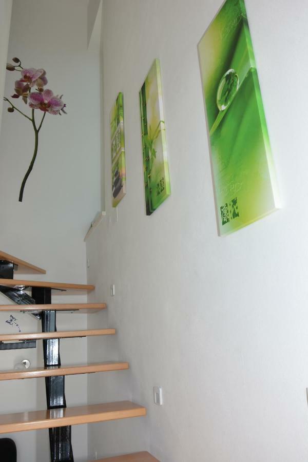 Tri Srice Apartment Senj  Bagian luar foto