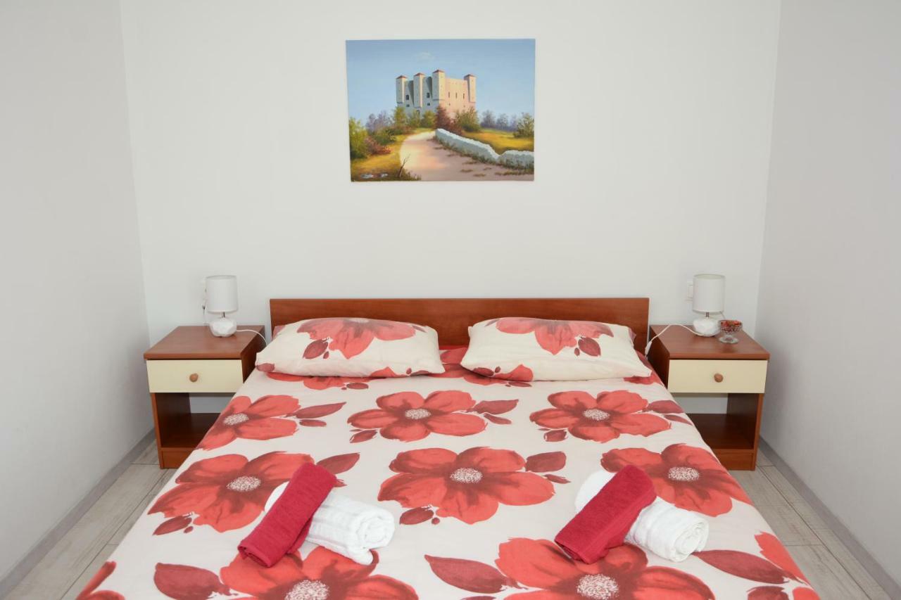 Tri Srice Apartment Senj  Bagian luar foto