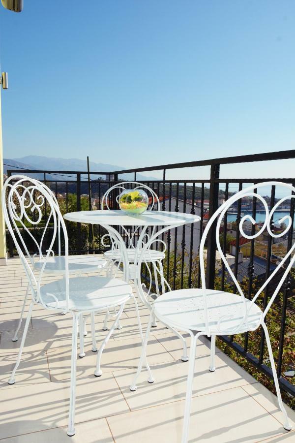 Tri Srice Apartment Senj  Bagian luar foto