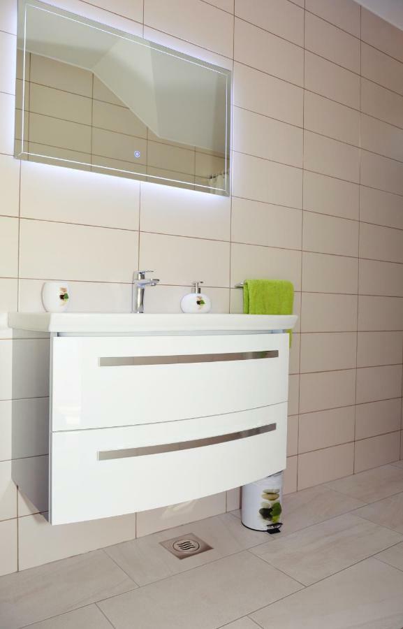 Tri Srice Apartment Senj  Bagian luar foto