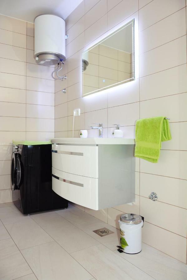Tri Srice Apartment Senj  Bagian luar foto