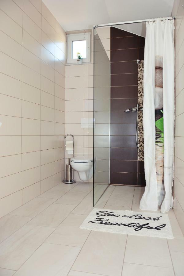 Tri Srice Apartment Senj  Bagian luar foto