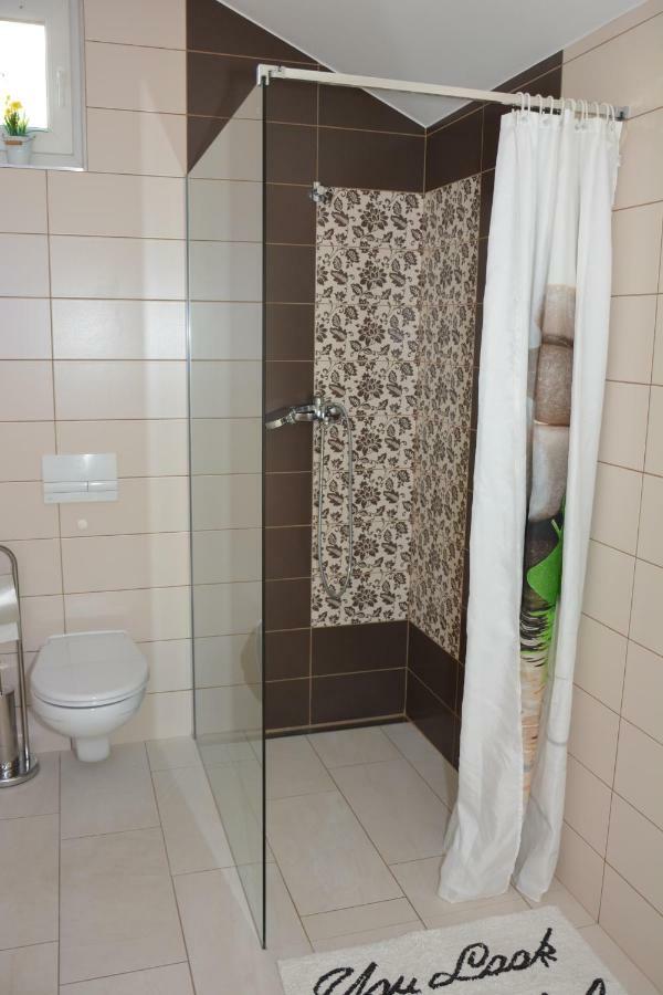 Tri Srice Apartment Senj  Bagian luar foto