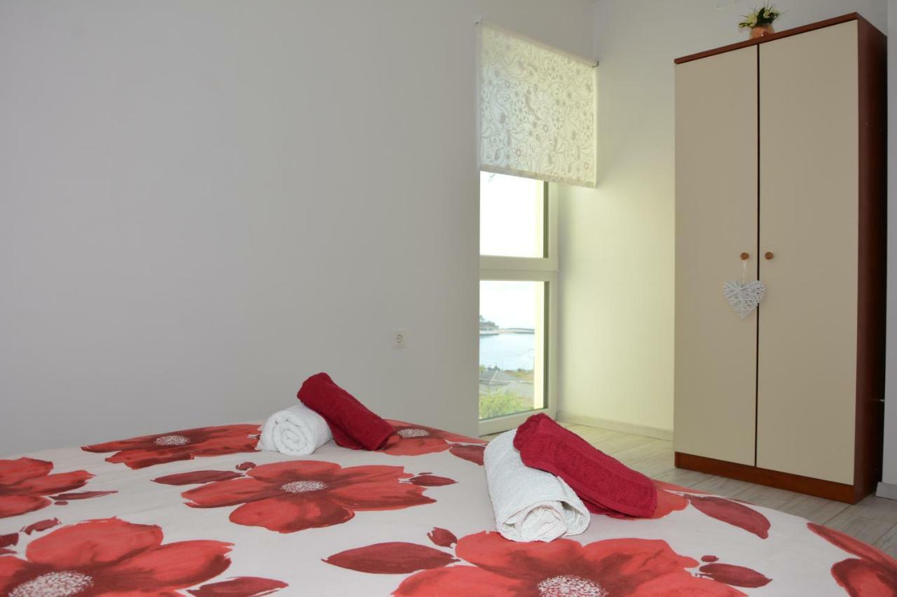 Tri Srice Apartment Senj  Bagian luar foto